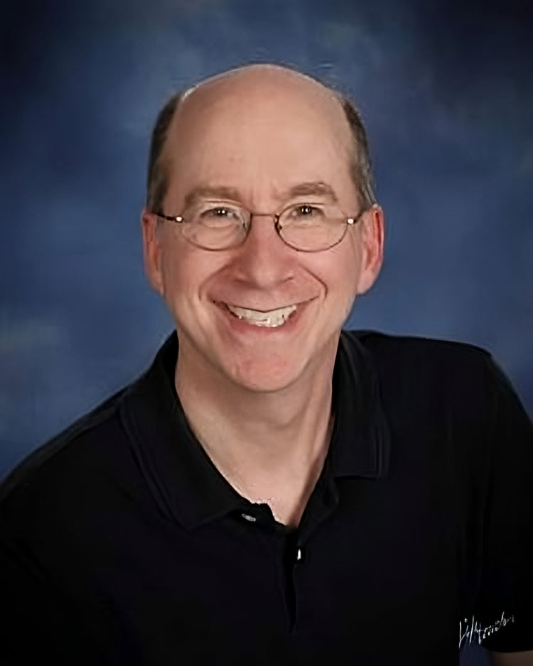 Daniel May