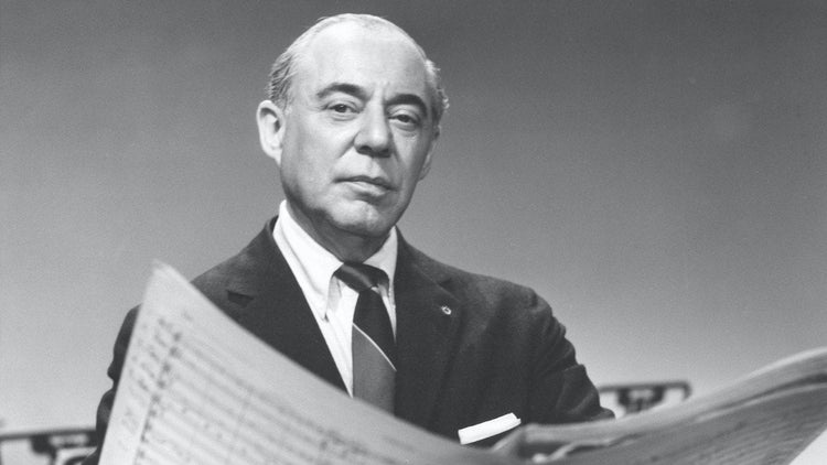 Richard Rodgers