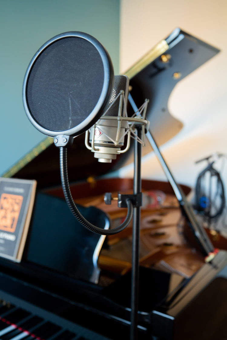 Vocal Songs