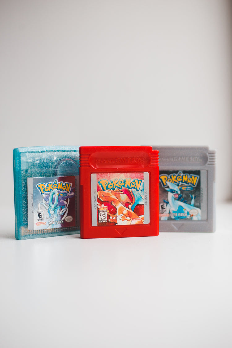 Pokemon