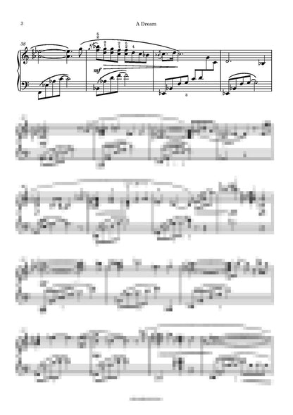 A Dream