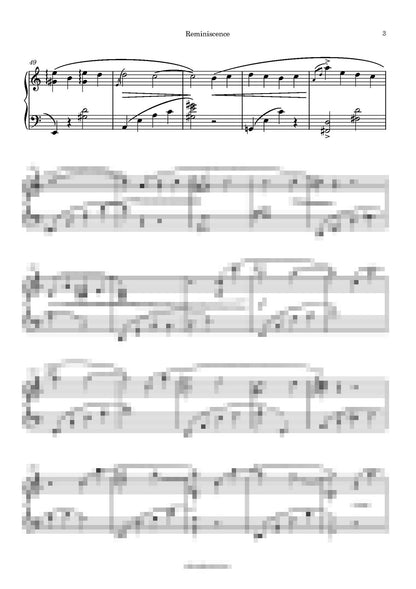 Reminiscence
