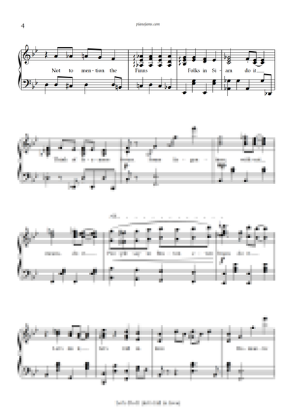 Let's Do It (Let's Fall In Love)