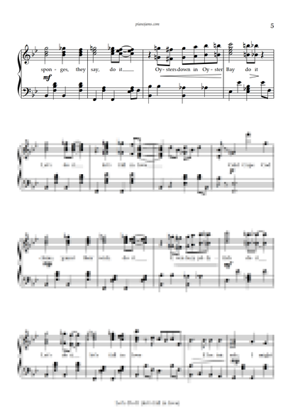 Let's Do It (Let's Fall In Love)