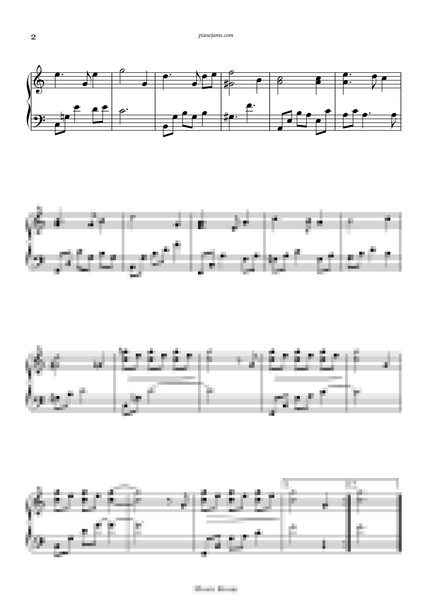 Music Room