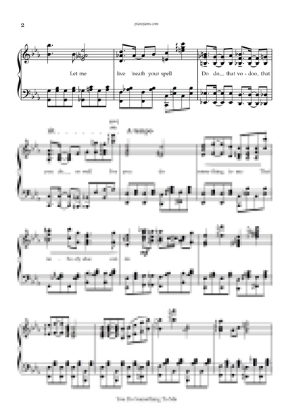 You Do Something to Me