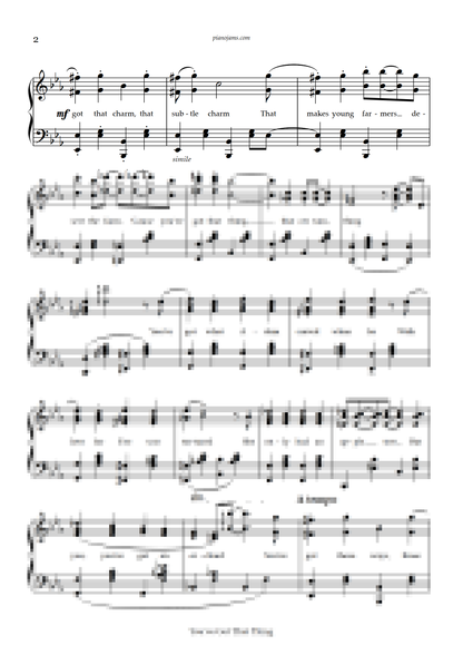 You've Got That Thing