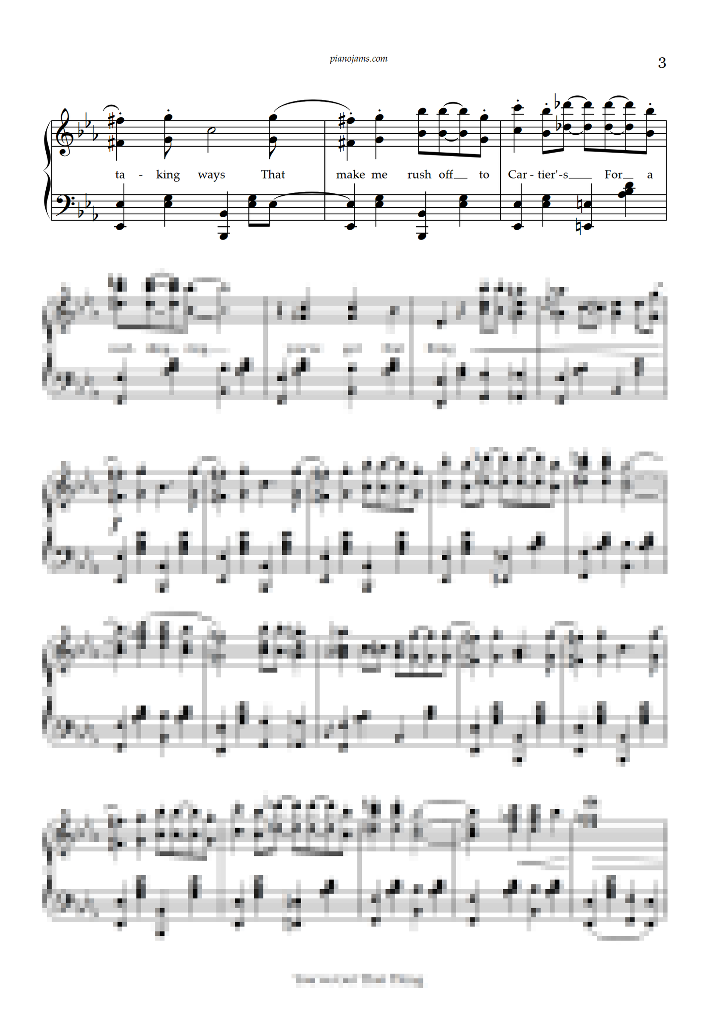 You've Got That Thing