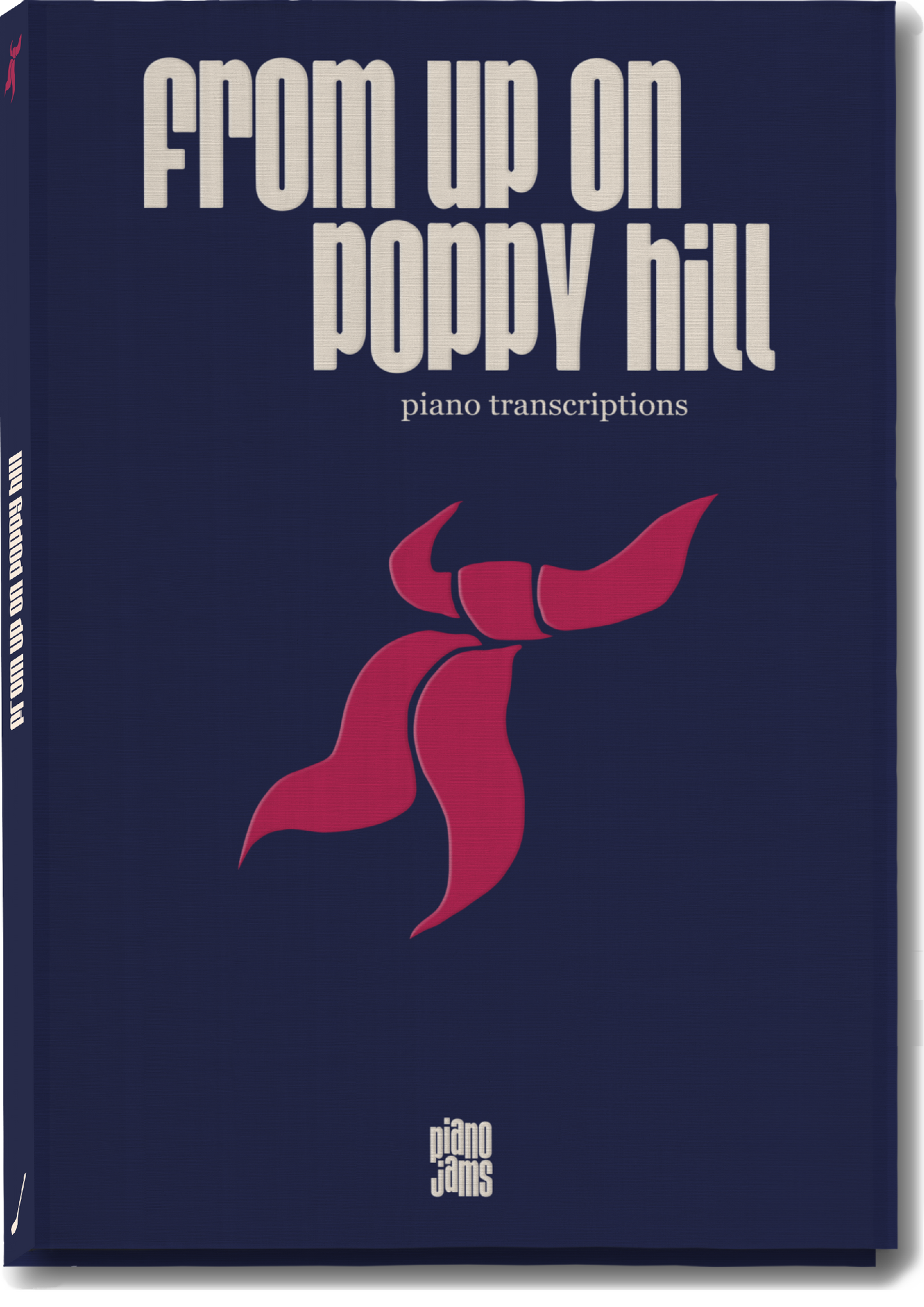 From Up On Poppy Hill - Piano Sheet Music Book